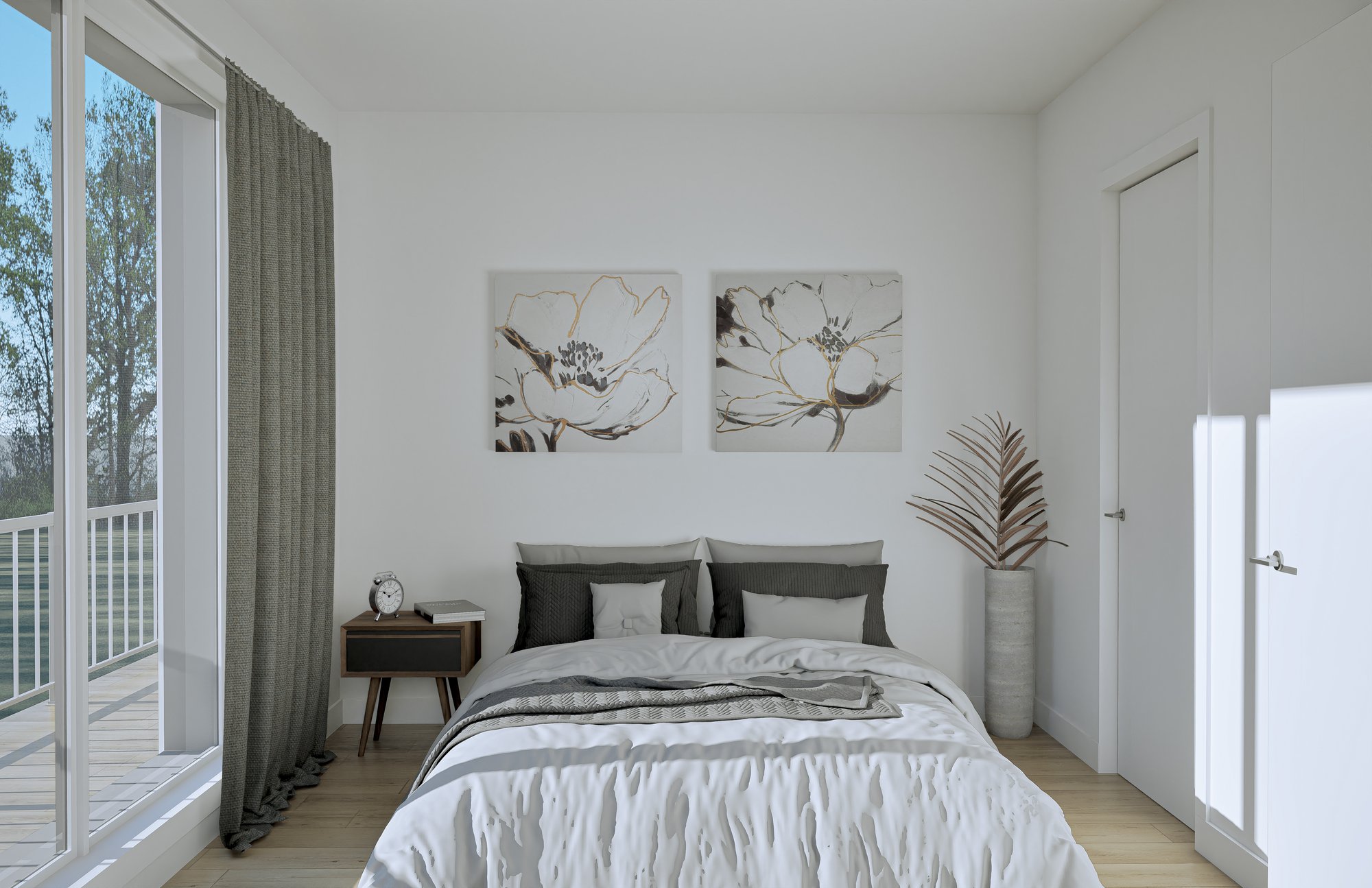 2026-02-12 - Les Etaliers - Chambre 2