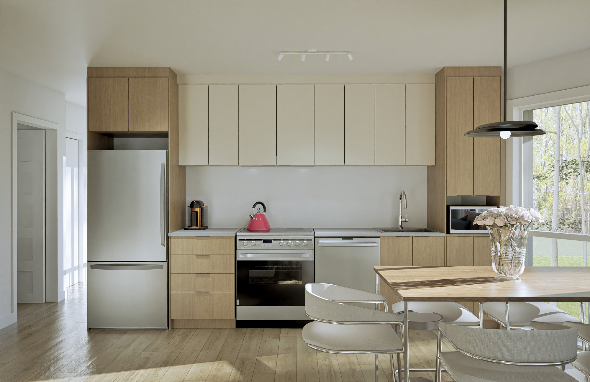 2026-02-12 - Les Etaliers - Cuisine