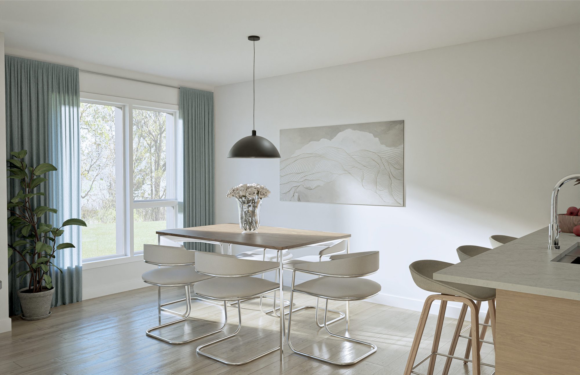 77 Notre-Dame -  - SaM