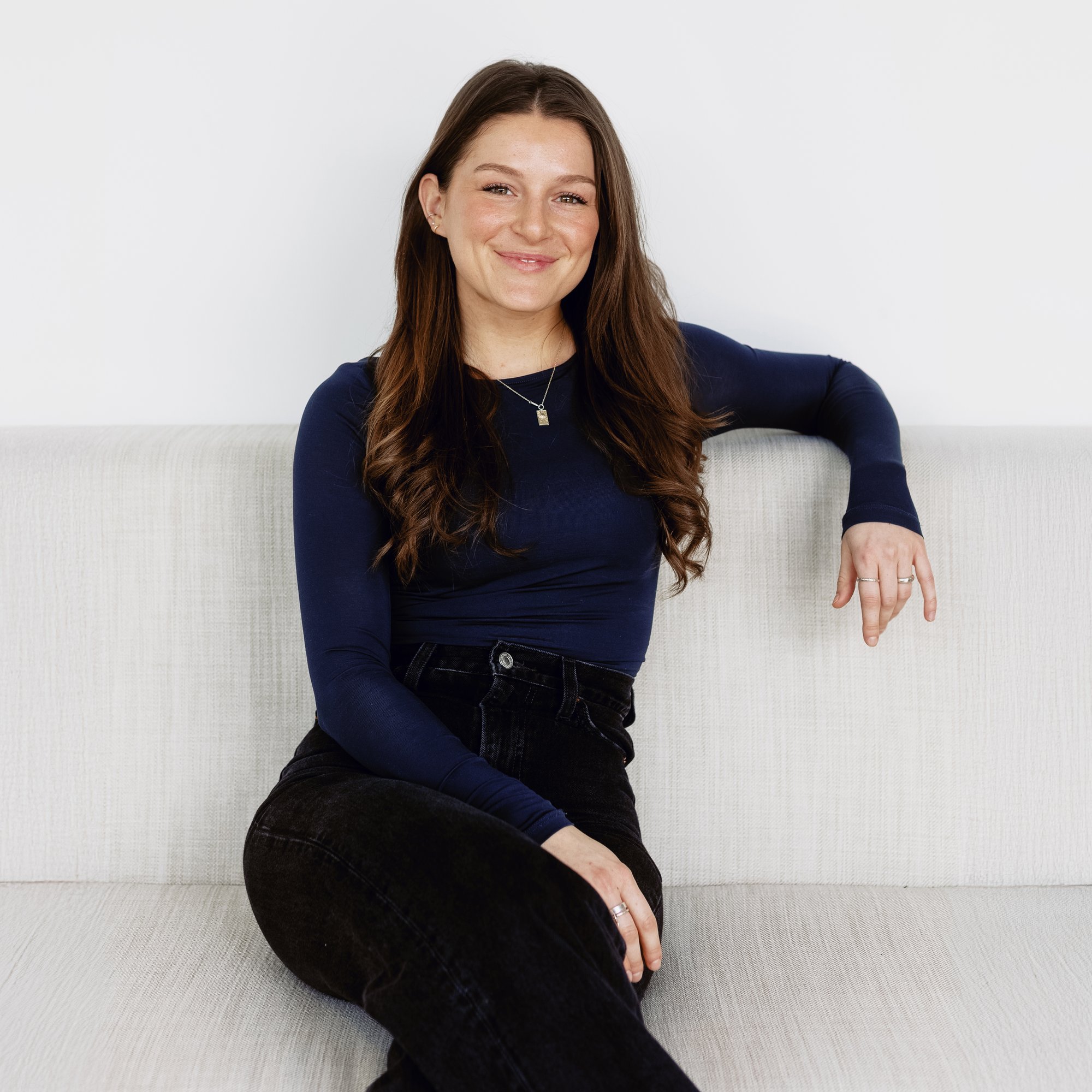 Sarah Nadeau