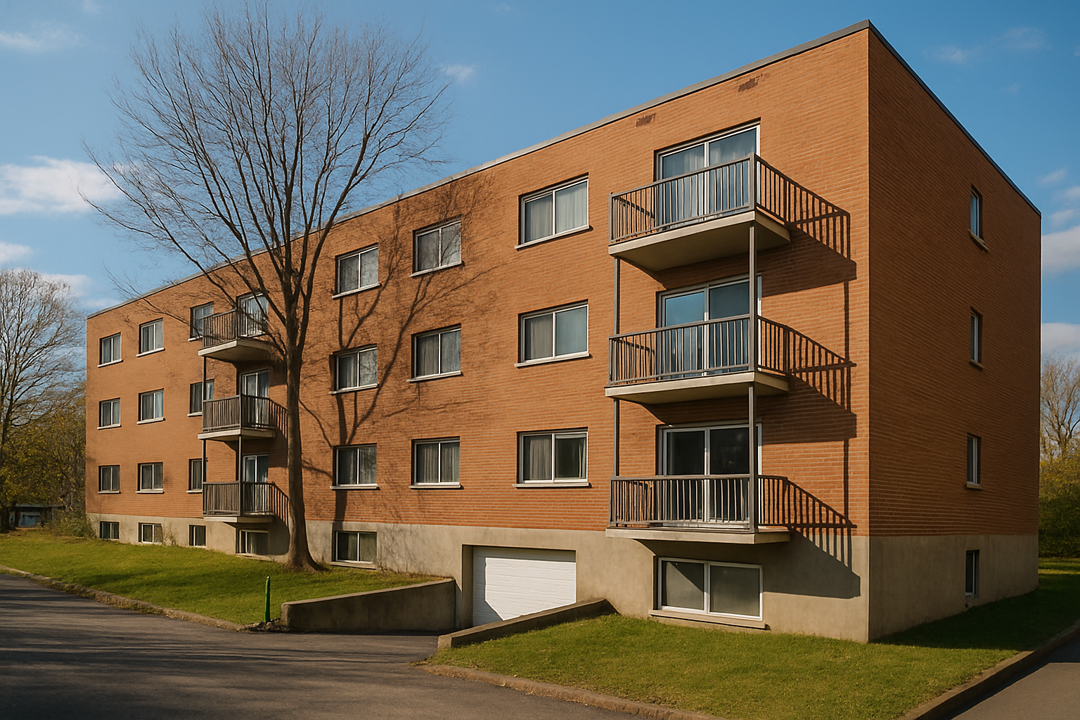 dorval soleil 